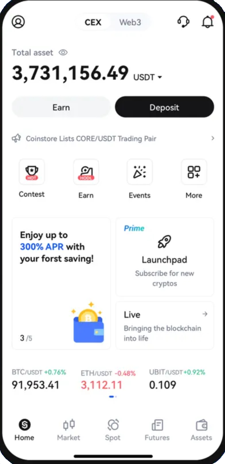 Instant X4 Bumex - O que exatamente é negociação on-line?